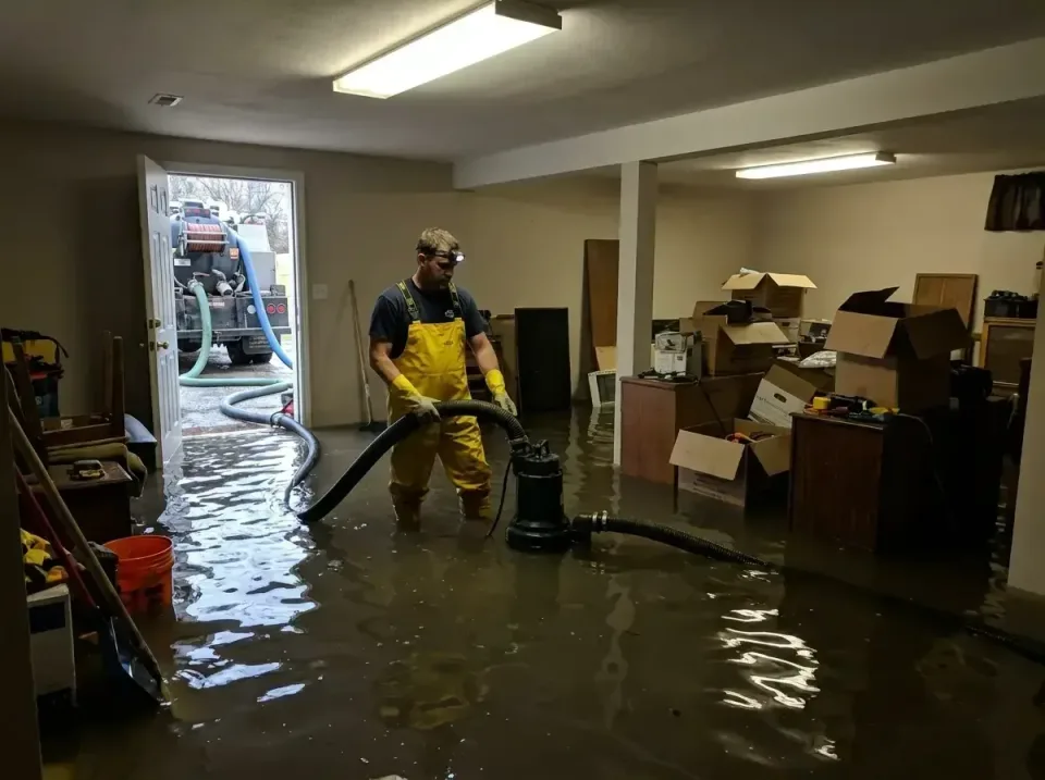 basement-burst-pipe-flooding-a-001 — frequently asked questions, 24-Hour Water Damage Restoration Services in Bret Harte, CA